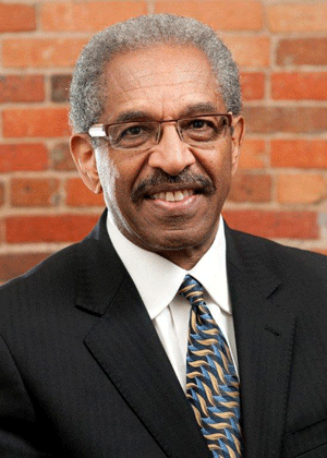 Benjamin D. Reese, Jr., NADOHE President