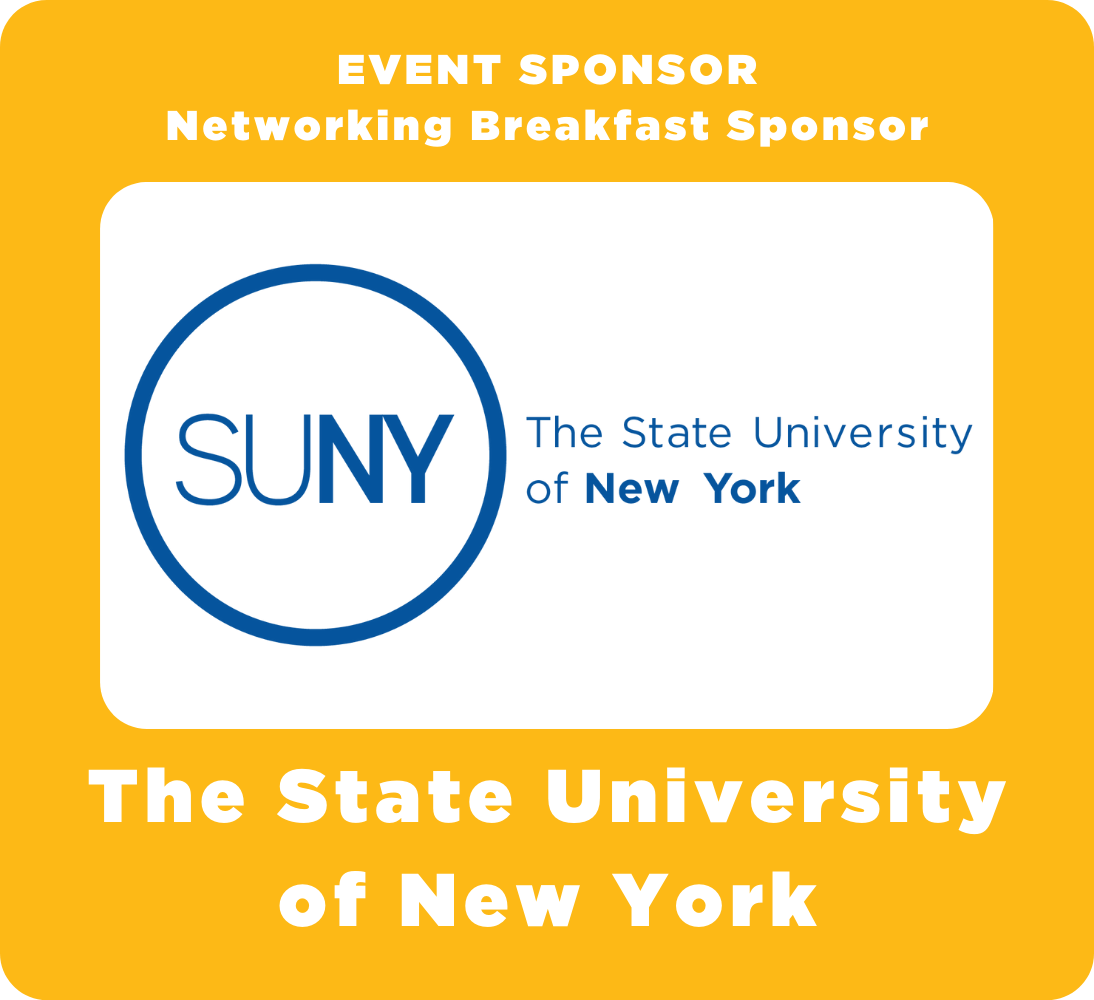 The State University of New York