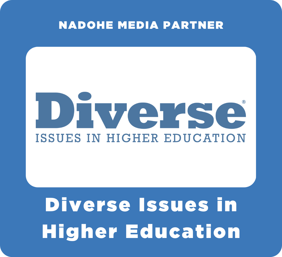 Diverse: Issues in Higher Education