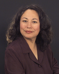 Sylvia Hurtado, Ph.D.
